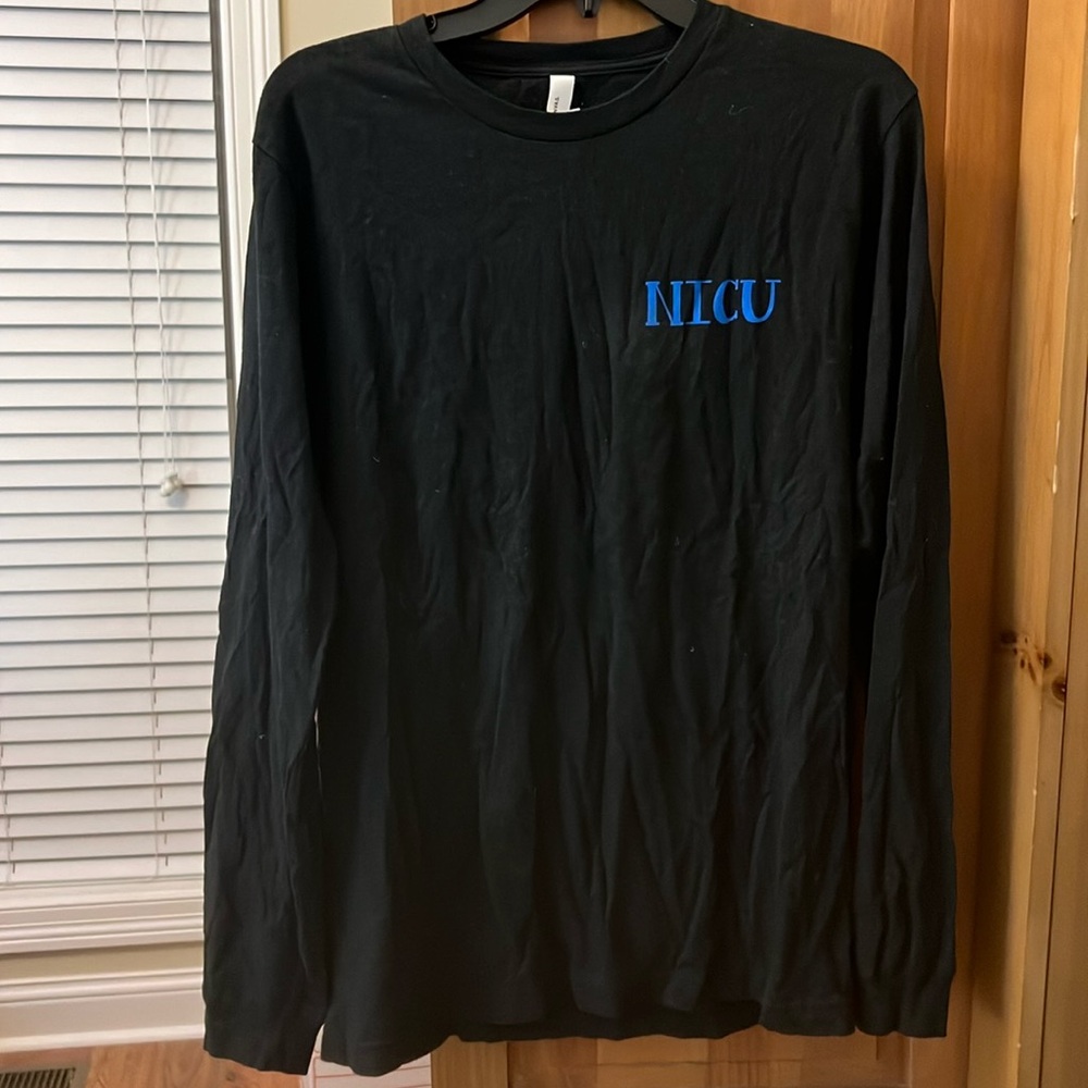 NICU T-shirt
